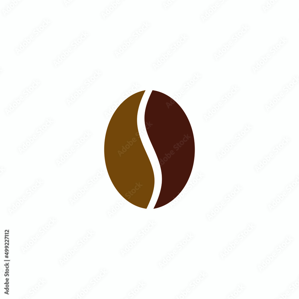 coffee bean vector coffee bean vector