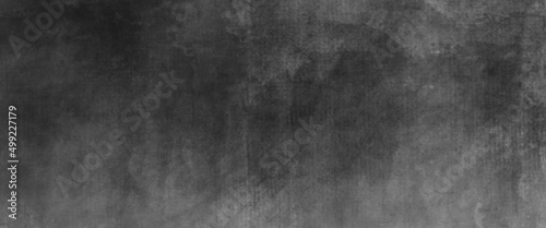 Abstract trendy background. Black and white old texture.