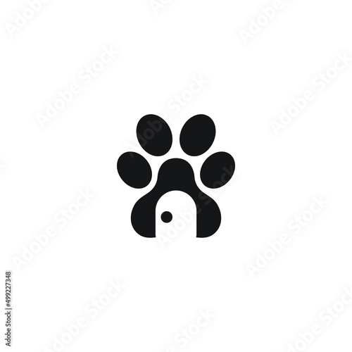 dog house logo 