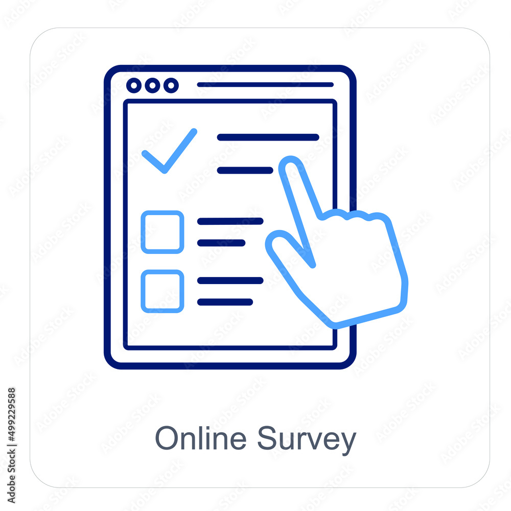 Online Survey Online Survey