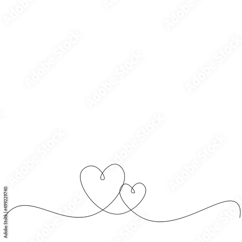 Wallpaper Mural Happy mothers day card vector illustration Torontodigital.ca