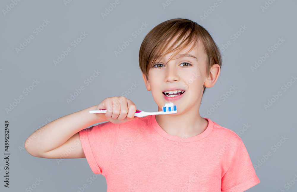 Boy toothbrush white toothpaste. Health care, dental hygiene. Joyful child shows toothbrushes. Little boy cleaning teeth. Dental hygiene. Happy little kid brushing her teeth. Kid boy brushing teeth Boy toothbrush white toothpaste. Health care, dental hygiene. Joyful child shows toothbrushes. Little boy cleaning teeth. Dental hygiene. Happy little kid brushing her teeth. Kid boy brushing teeth