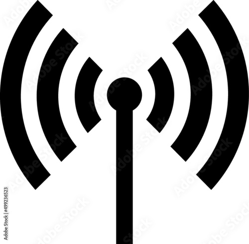 Wifi Symbol