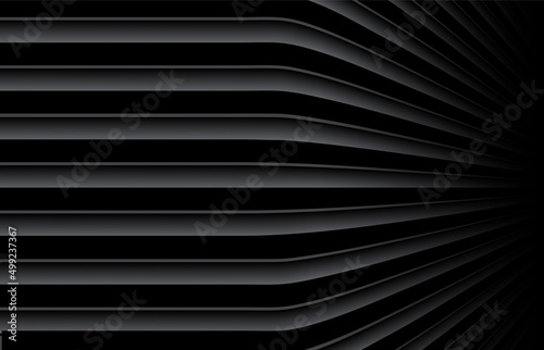 Abstract black background w...