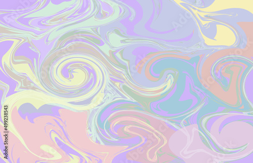 pastel color marble background