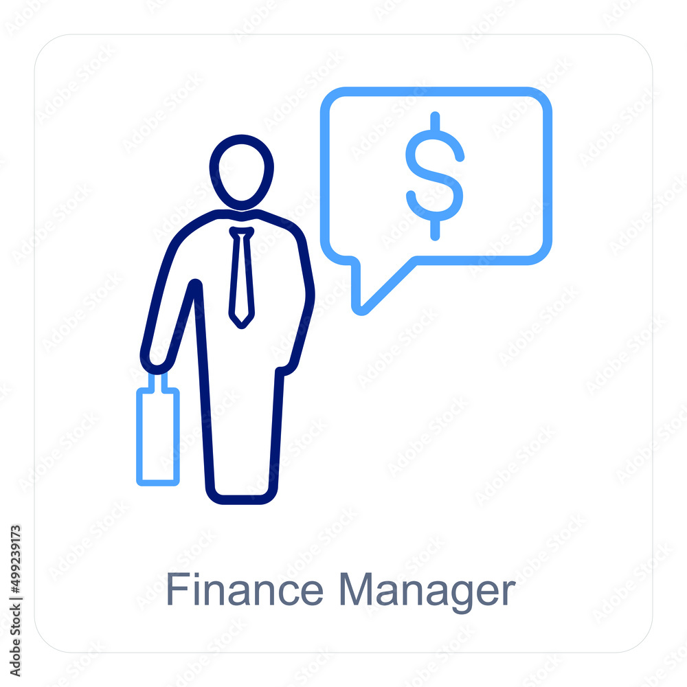 Finance Manager Finance Manager