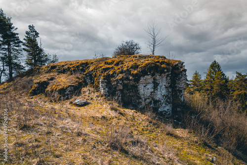 Heroldstein Fränkische Schweiz photo