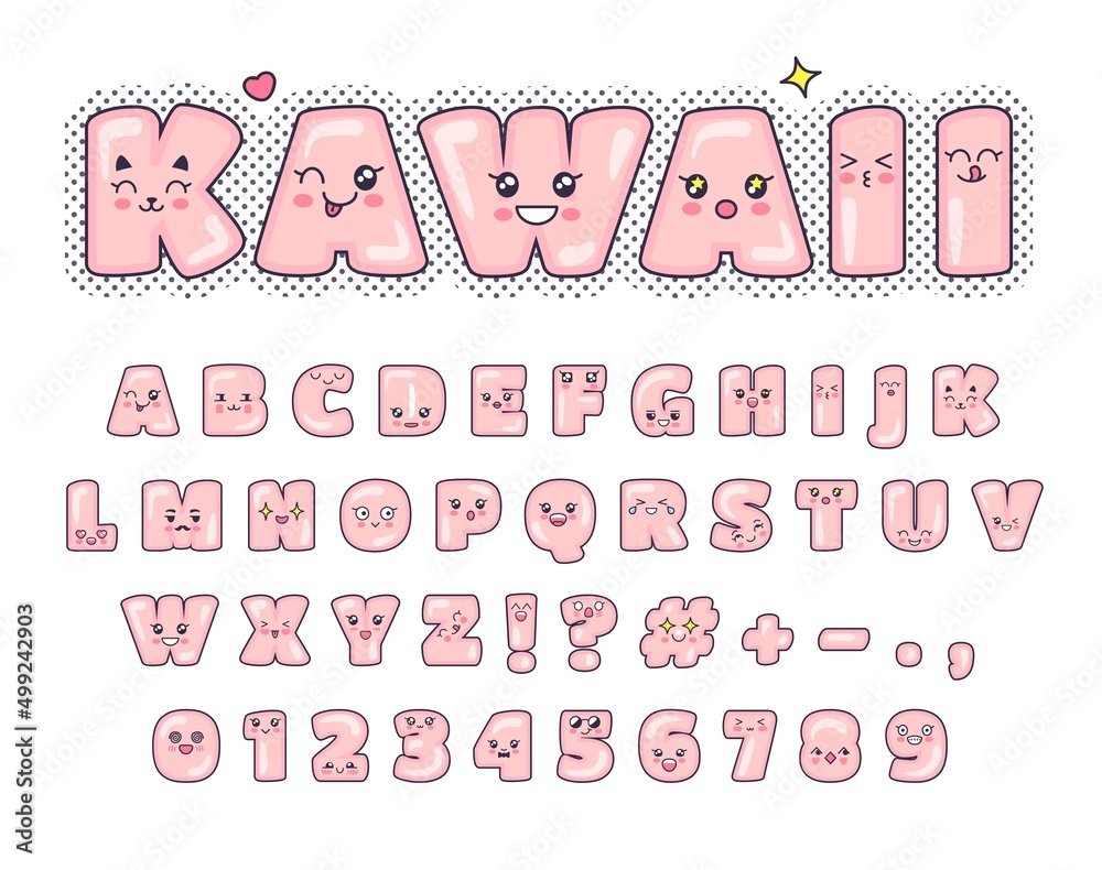 Adorable Stylized Assets Available for Free