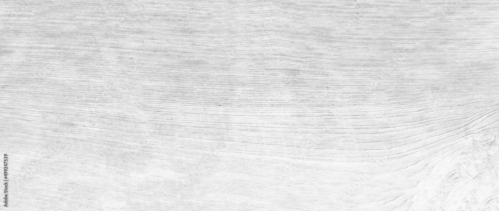Obraz premium White wood texture with beautiful natural patterns in retro concept.