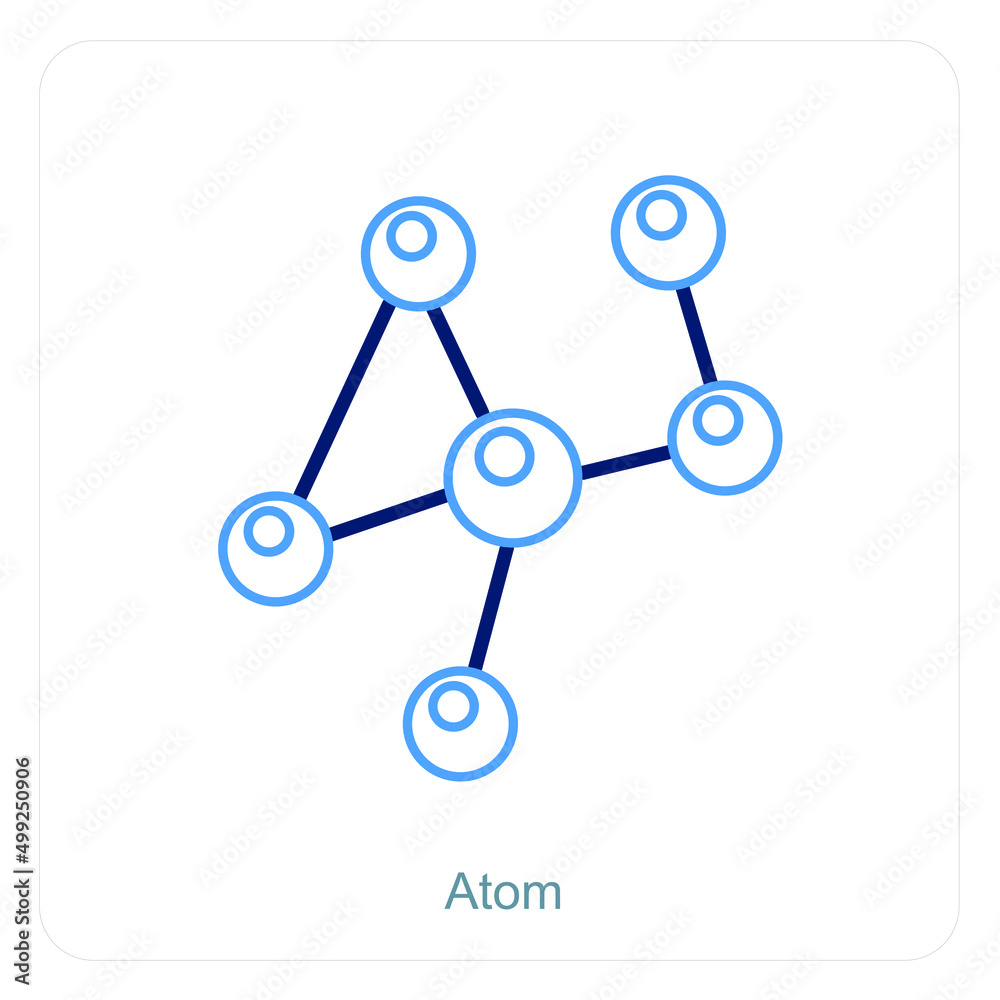 Atom Atom