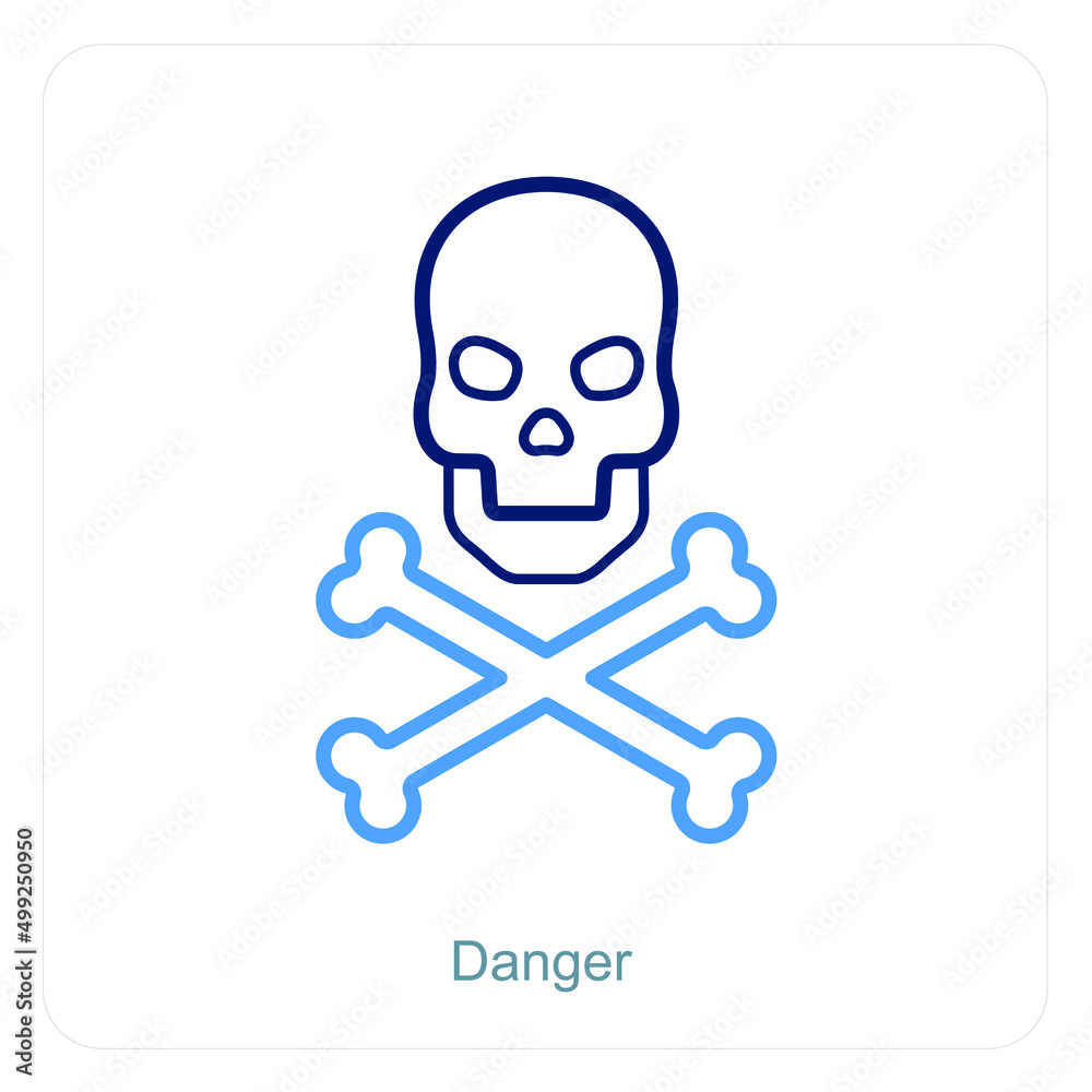 Danger Danger