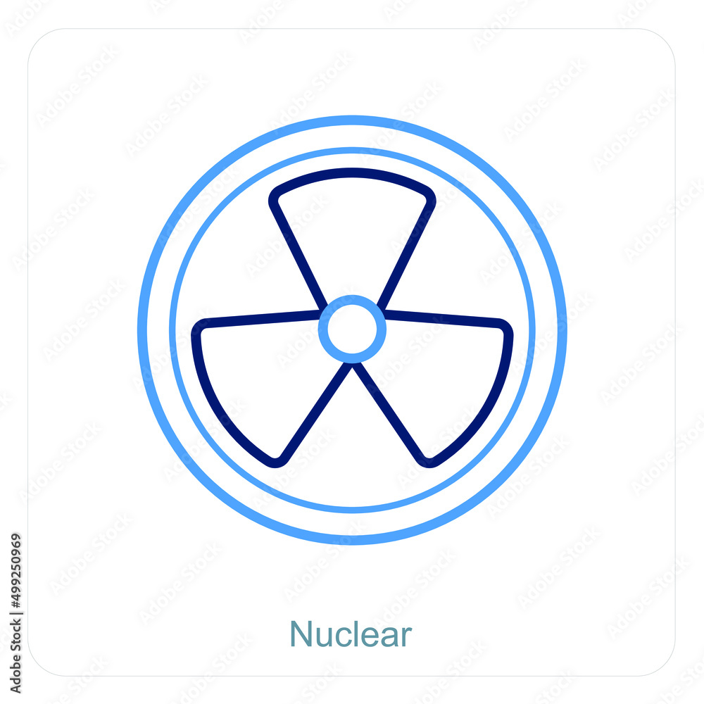 Nuclear Nuclear