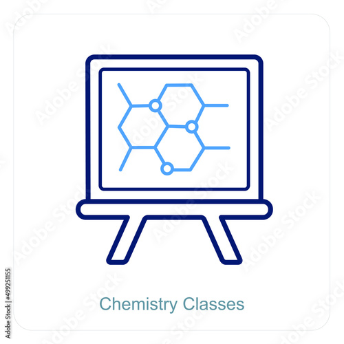 Chemistry Classes