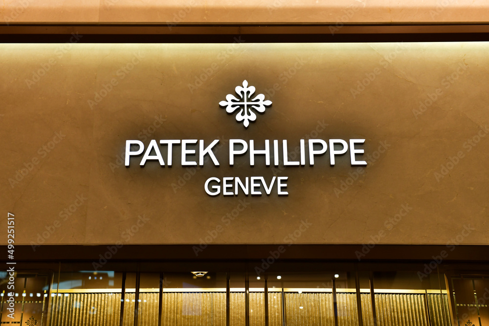 Patek paragon hot sale
