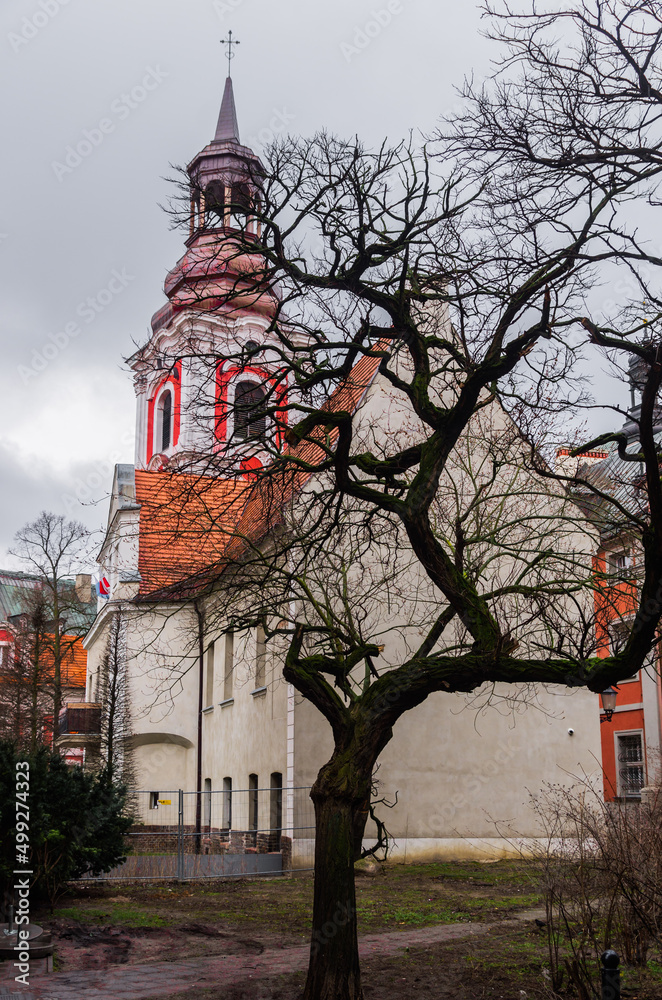 Poznań Poland 2022