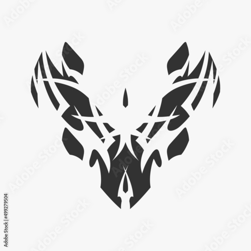 vector pattern decorative elements, tribal, background, ethnic, Ornament, Aztec, hand art, creative, simstric, combination, elements