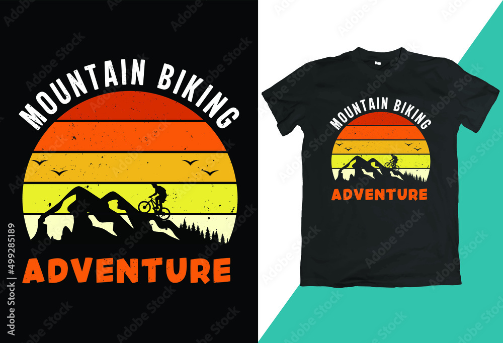 Camping Lovers T-shirt Design. Best quality t-shirt design.