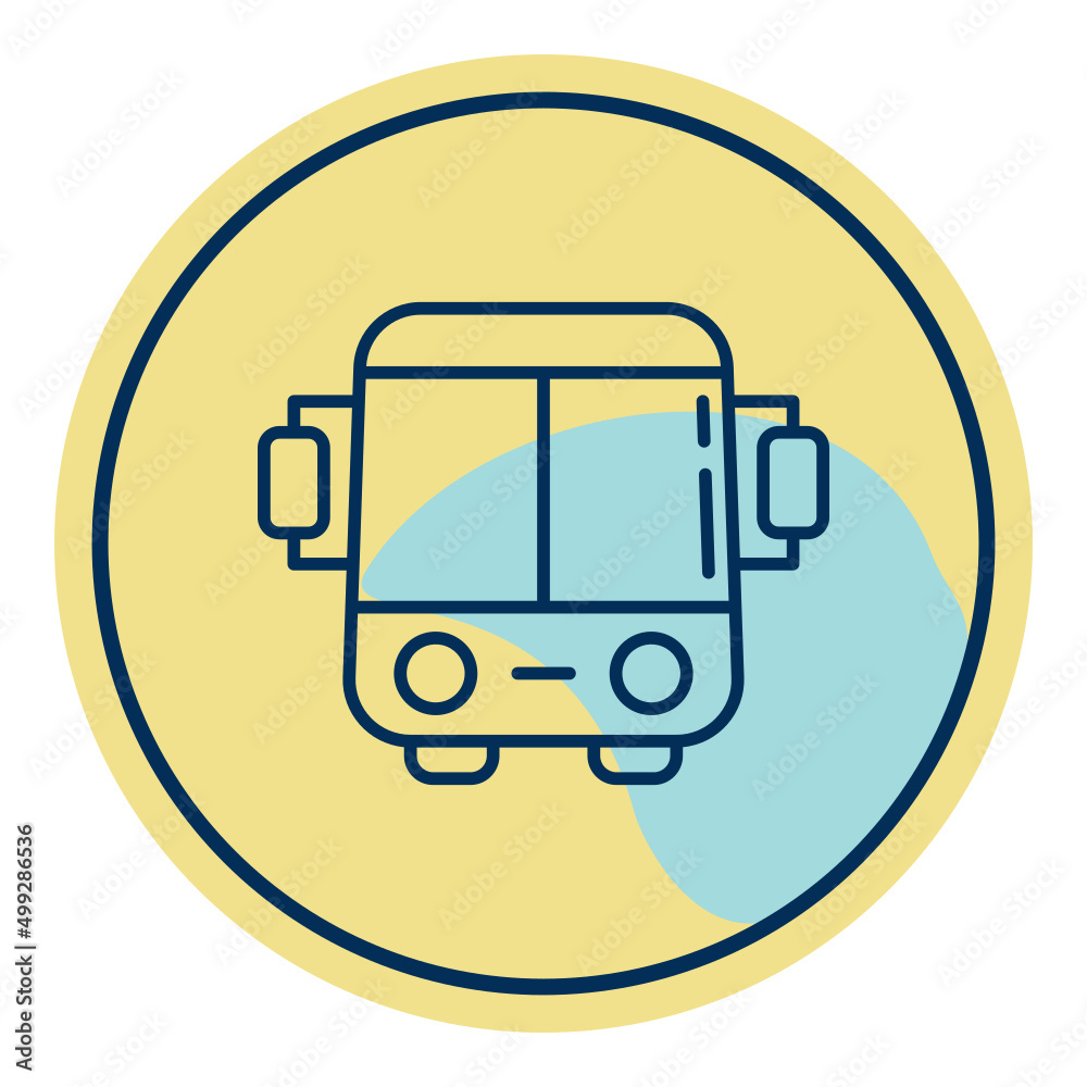 bus bus