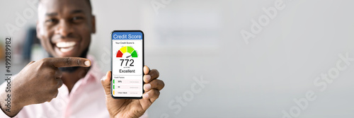 Online Credit Score Ranking Check