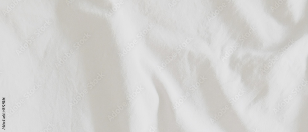 imagem de pano branco que pode ser usada como plano de fundo imagem de pano branco que pode ser usada como plano de fundo