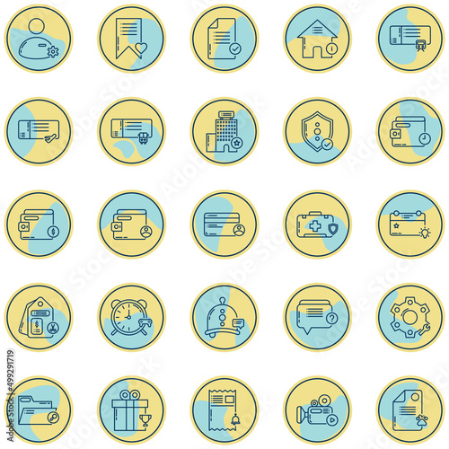 traveling app icon