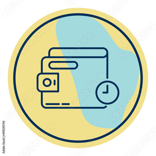 pay later icon