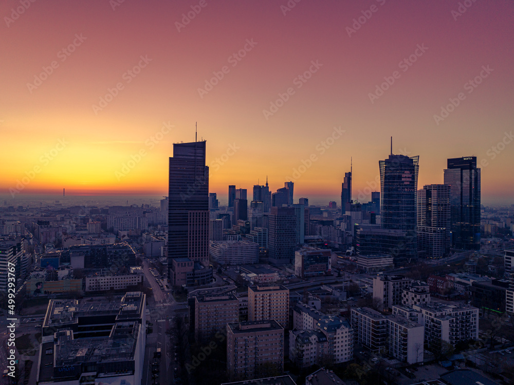 Warszawa
