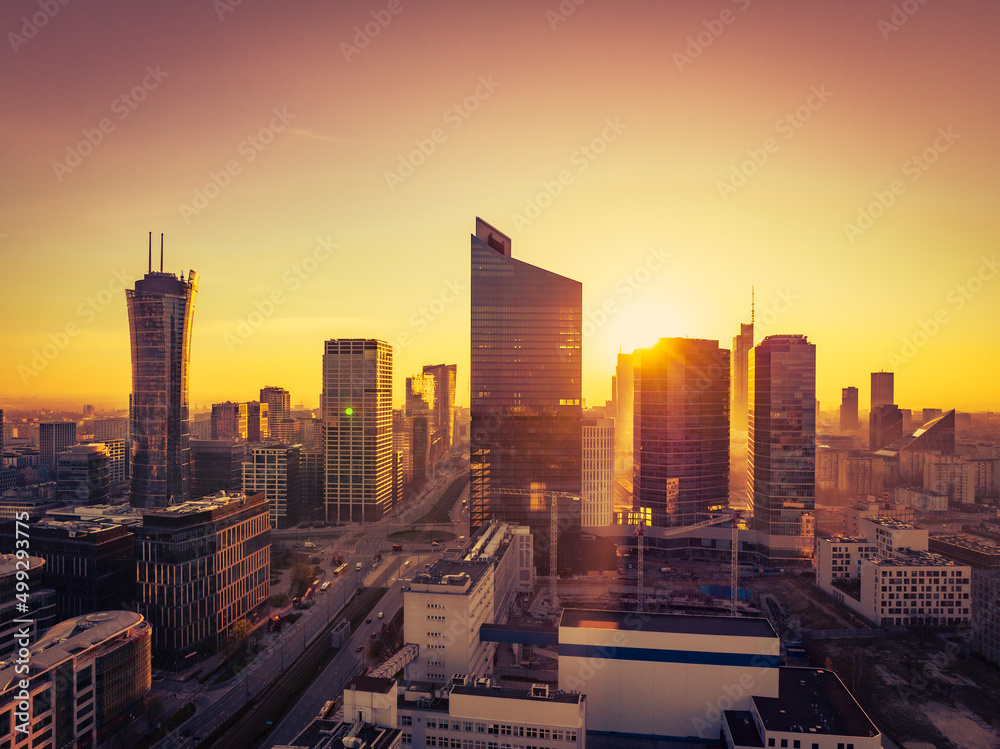 Warszawa