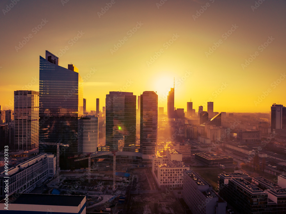 Warszawa