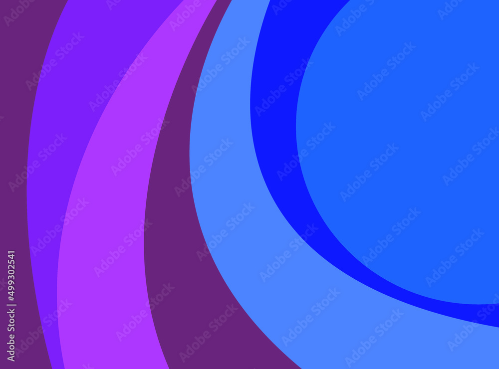 Obraz premium color background design vector illustrator