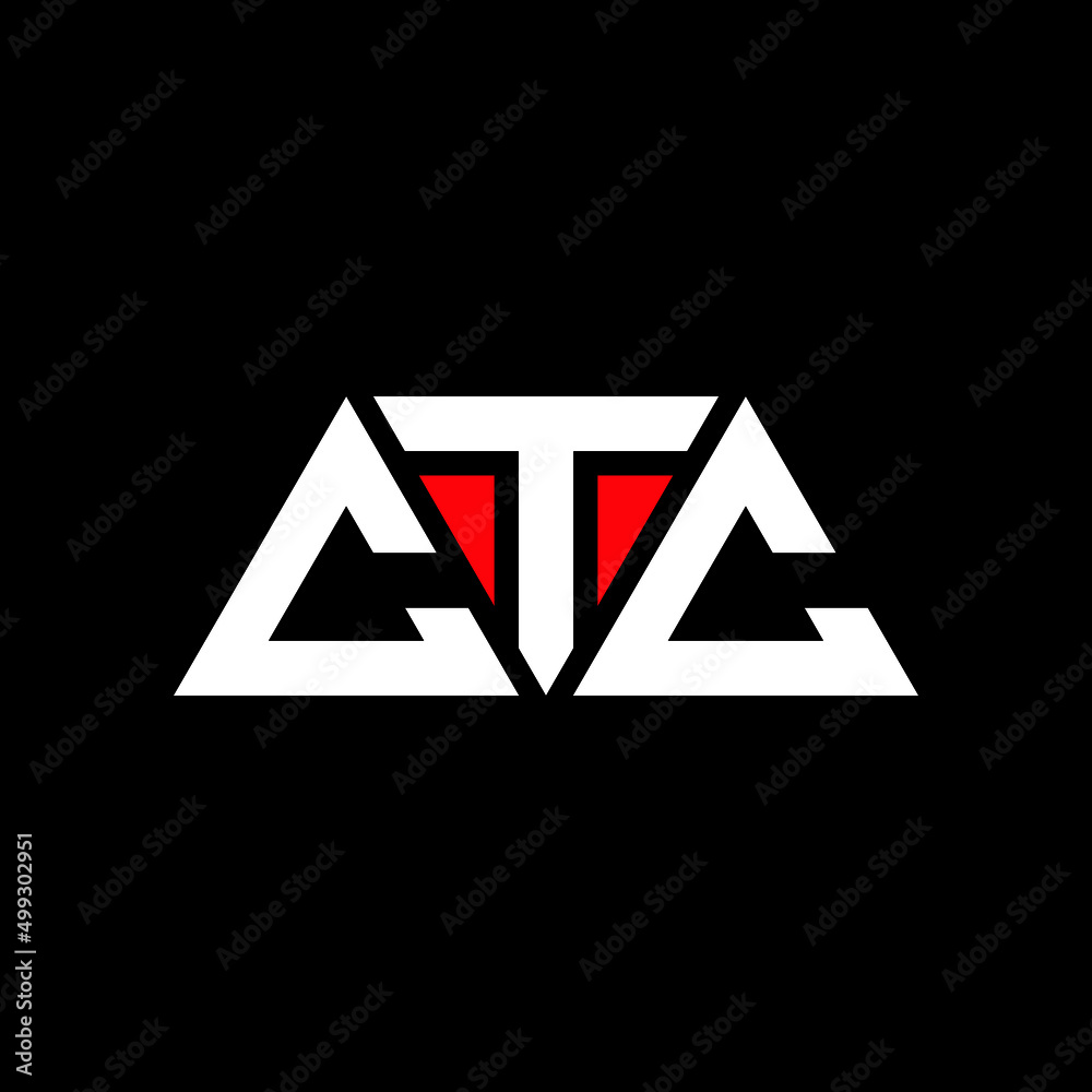 CTC triangle letter logo design with triangle shape. CTC triangle logo design monogram. CTC triangle vector logo template with red color. CTC triangular logo Simple, Elegant, and Luxurious Logo... CTC triangle letter logo design with triangle shape. CTC triangle logo design monogram. CTC triangle vector logo template with red color. CTC triangular logo Simple, Elegant, and Luxurious Logo...