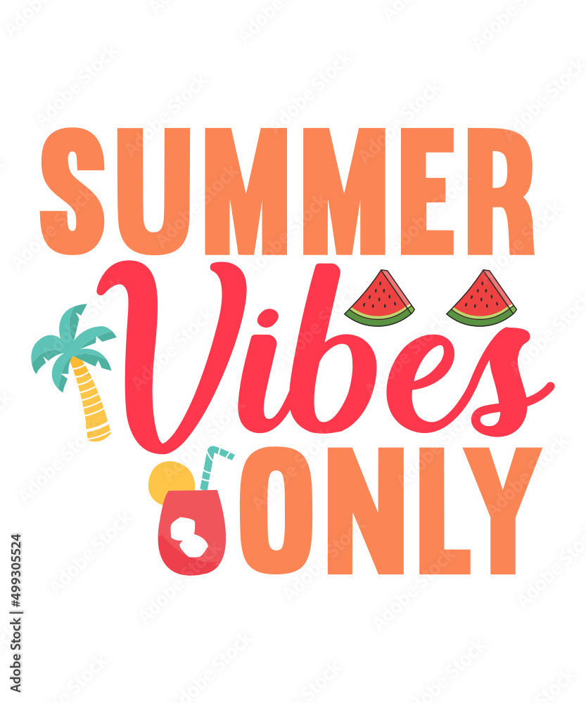 Beach Svg Bundle, Digital Download, Summertime, Funny Beach Quotes Svg ...