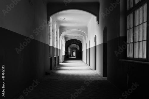 Beelitz Heilstätten © Christian