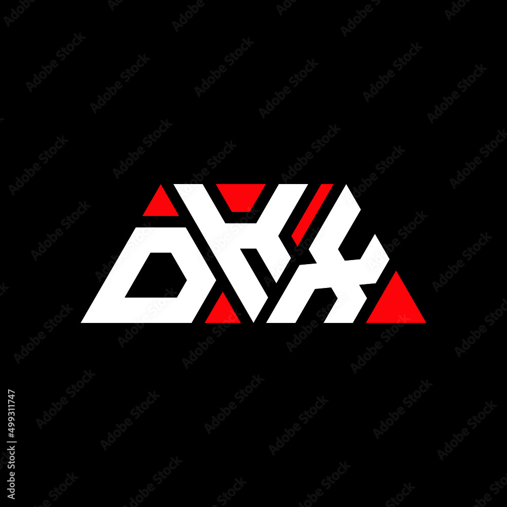 DKX triangle letter logo design with triangle shape. DKX triangle logo design monogram. DKX triangle vector logo template with red color. DKX triangular logo Simple, Elegant, and Luxurious Logo... DKX triangle letter logo design with triangle shape. DKX triangle logo design monogram. DKX triangle vector logo template with red color. DKX triangular logo Simple, Elegant, and Luxurious Logo...