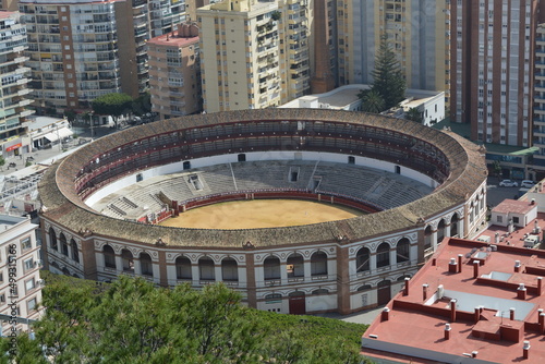 malaga