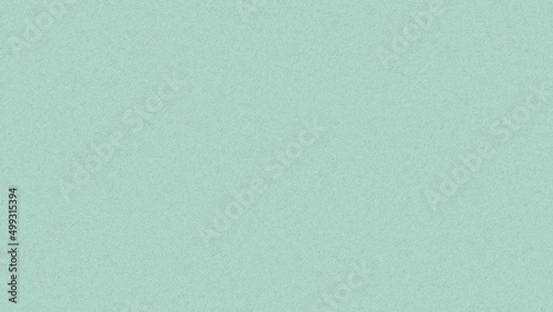 Green pastel color paper texture background