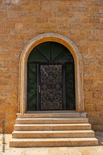 Door