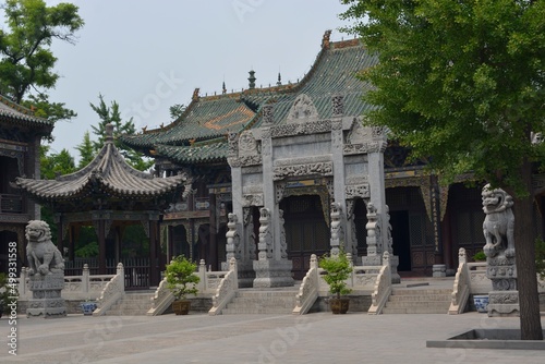 temple of heaven city