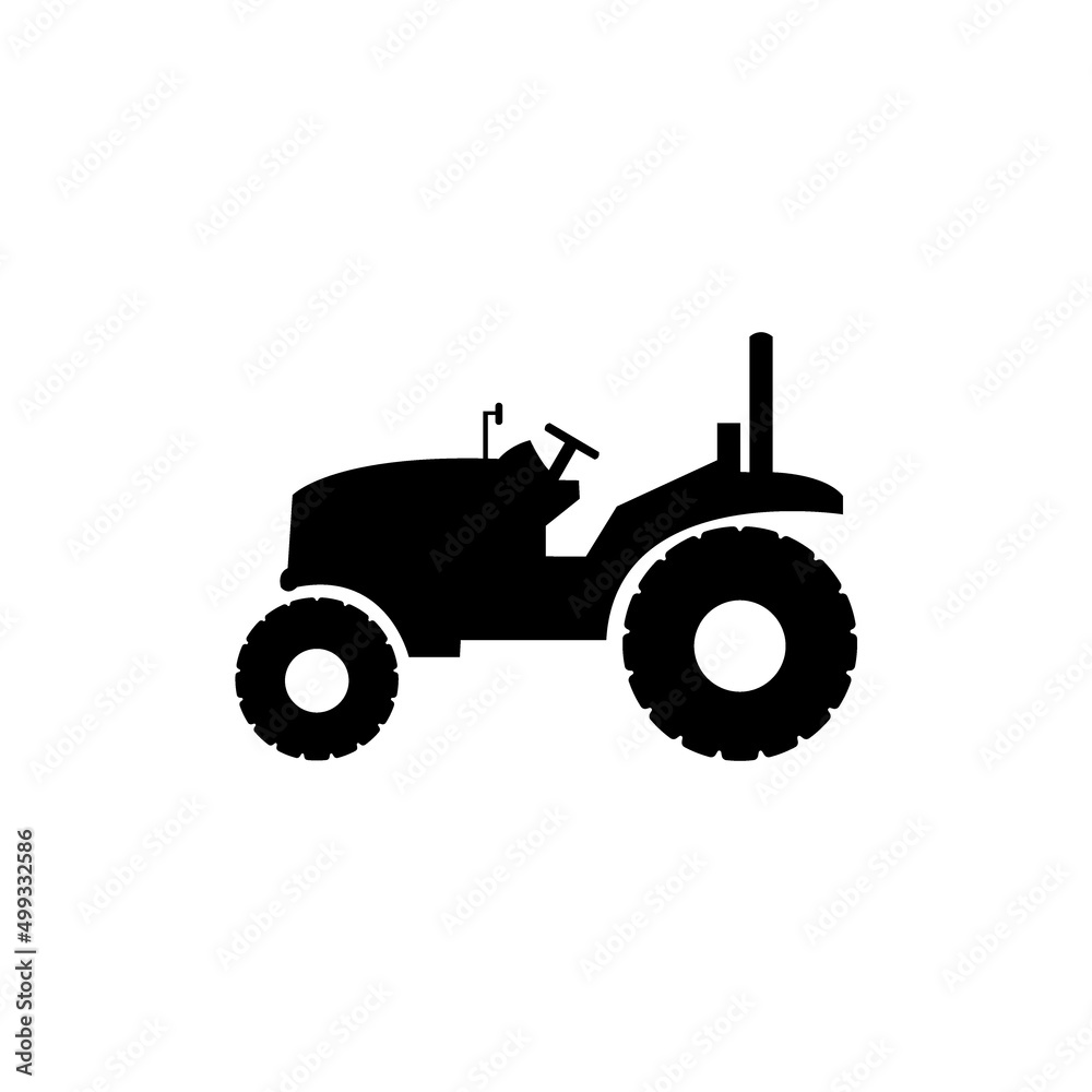 Obraz premium bottle icon logo vector design