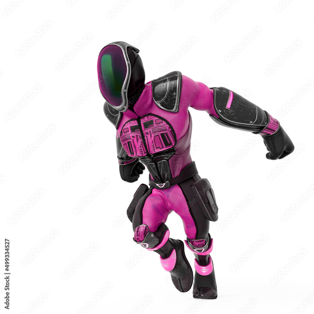 future astronaut cartoon is walking like a hero future astronaut cartoon is walking like a hero
