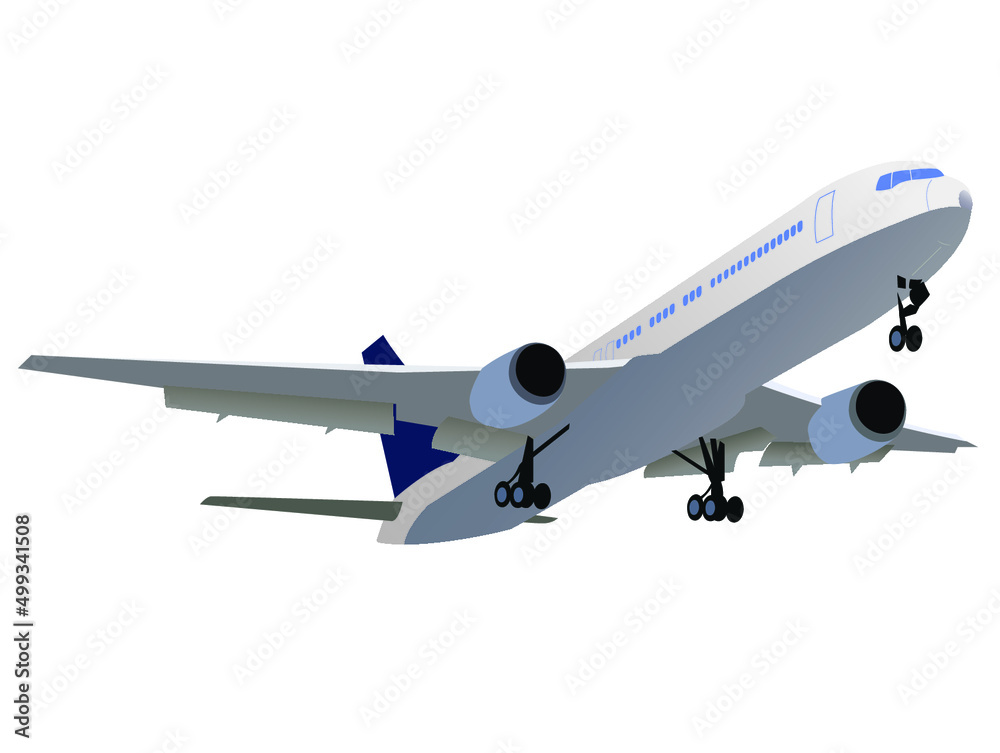 飛行機 飛行機
