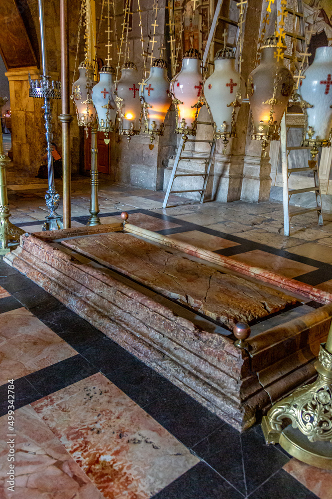 Fototapeta premium Station 13