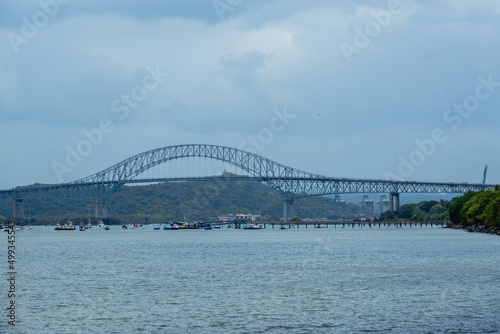 bridge of the americas panama