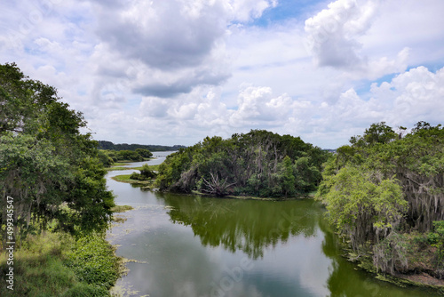 Florida waterways