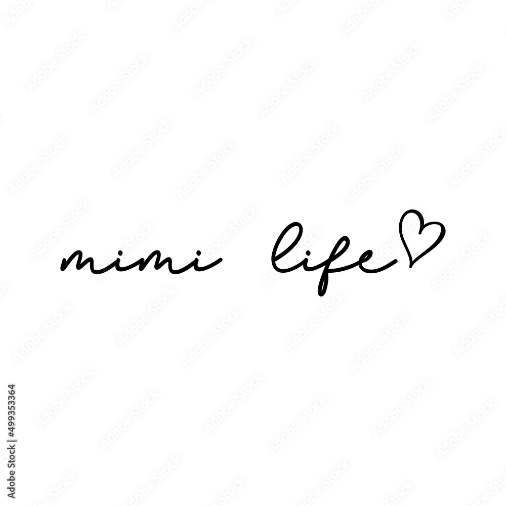 Mimi Life