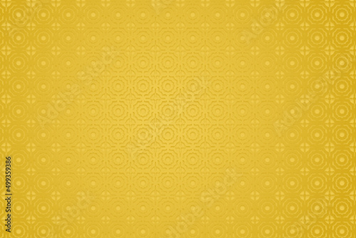 Ramadan Karim eid Mubarak luxury Islamic greeting background with golden lantern and stars