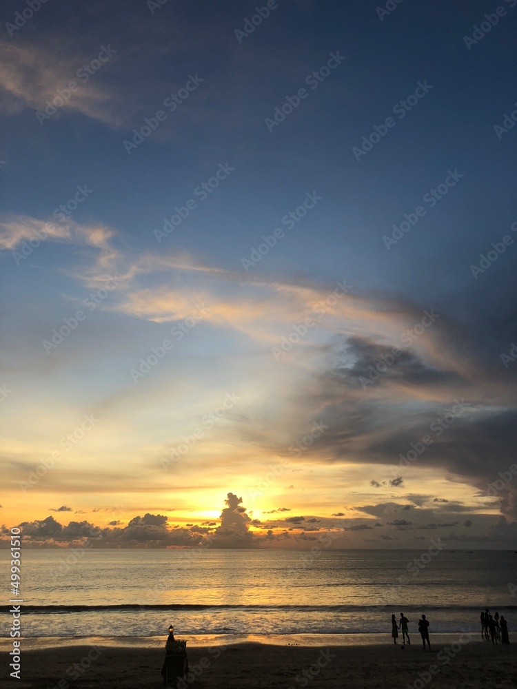 Fototapeta premium Bari