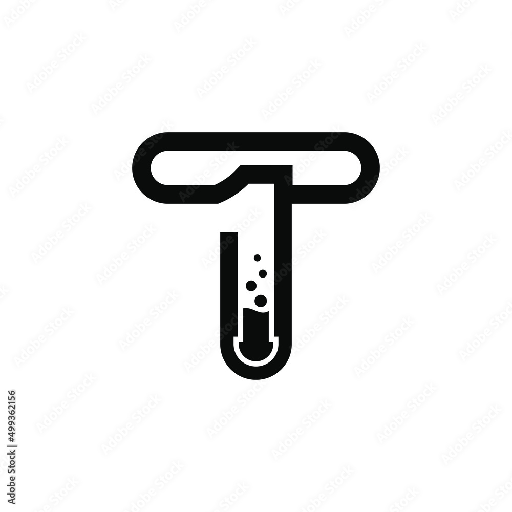 abstract letter logo abstract letter logo