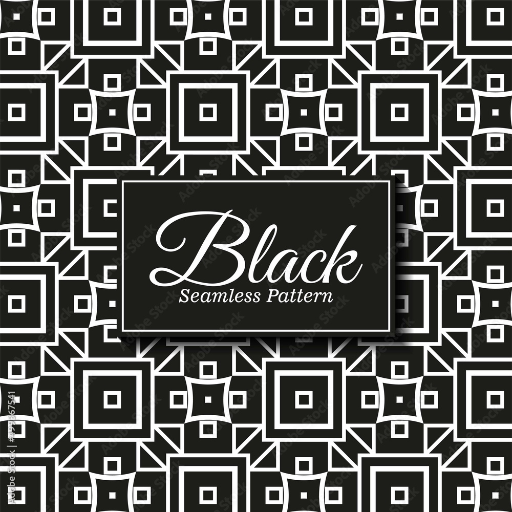 dark ethnic seamless pattern template dark ethnic seamless pattern template