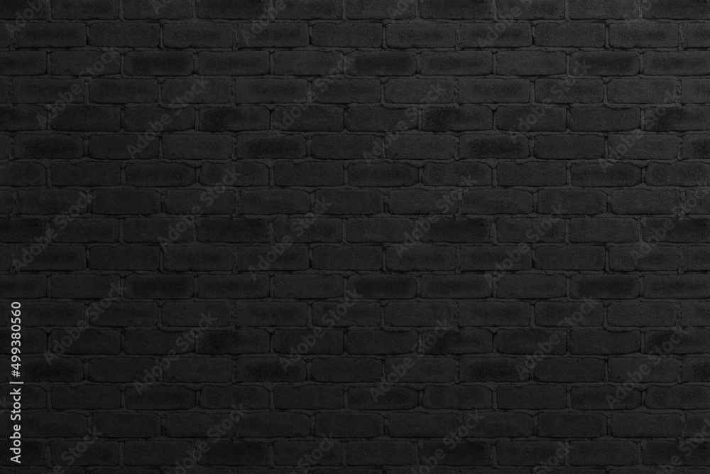 Obraz premium 黒い背景 コンクリート 壁紙 塗装 模様 外壁